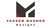 Yasser Rashed Design